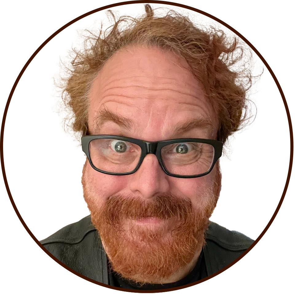 Jeff Wilson, instructional designer and learning technology consultant