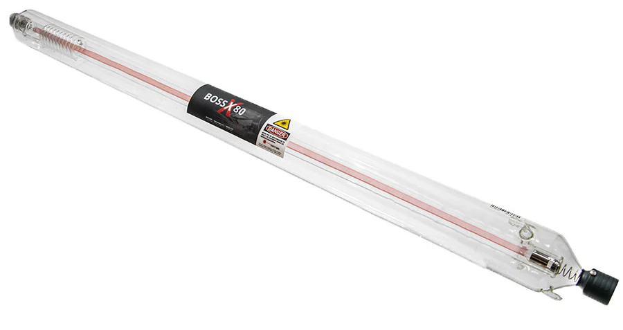 Laser Tube (in housing)