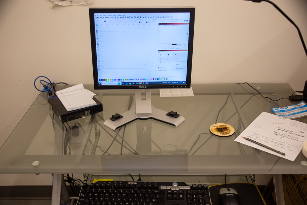 Control Computer